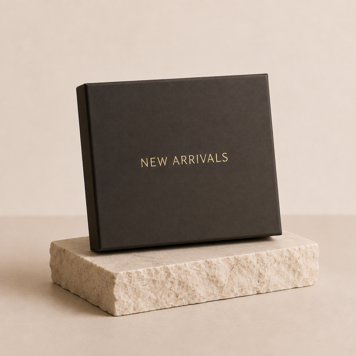 New Arrival