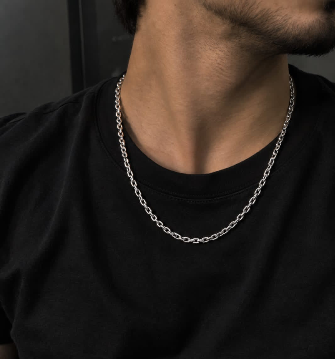 OKAY - SIGNATURE CHAIN