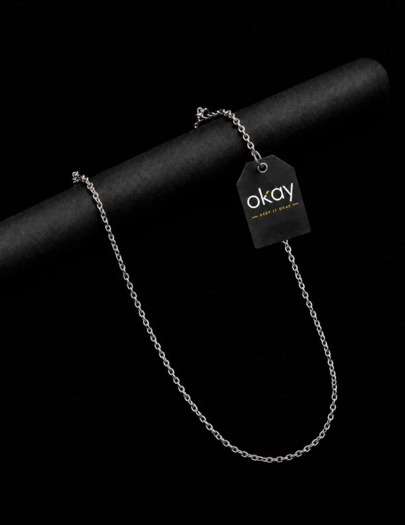 OKAY - MINIMAL CHAIN