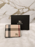 Burberry - CHECK