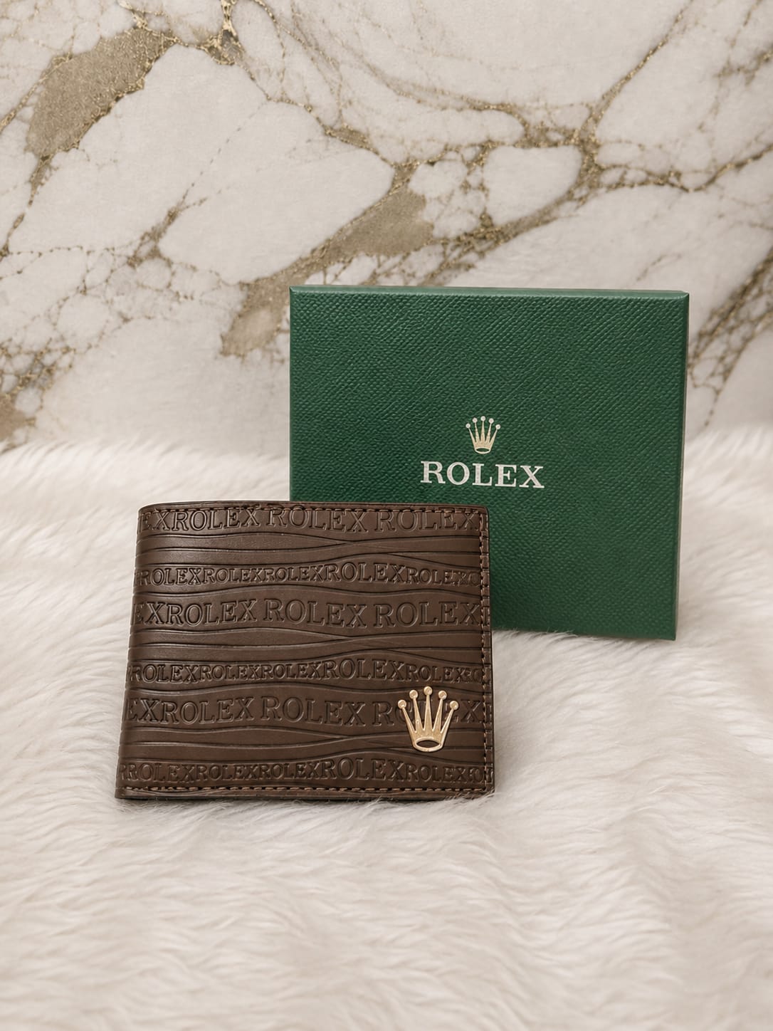 ROLEX - MOCHA