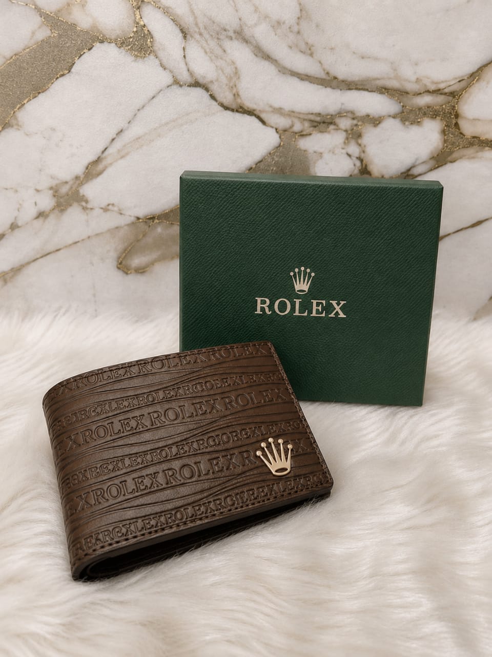 ROLEX - MOCHA