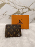 LV - BROWN