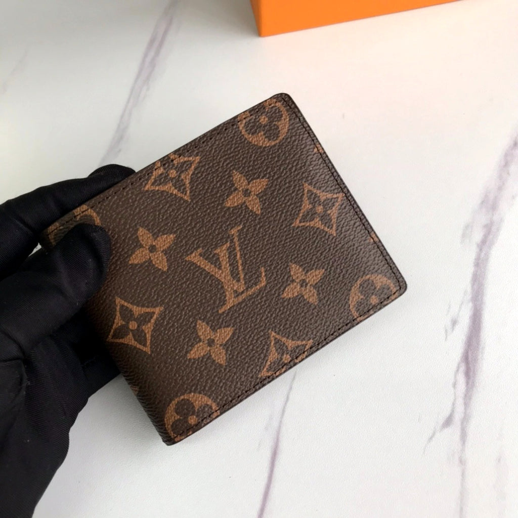 LV - BROWN