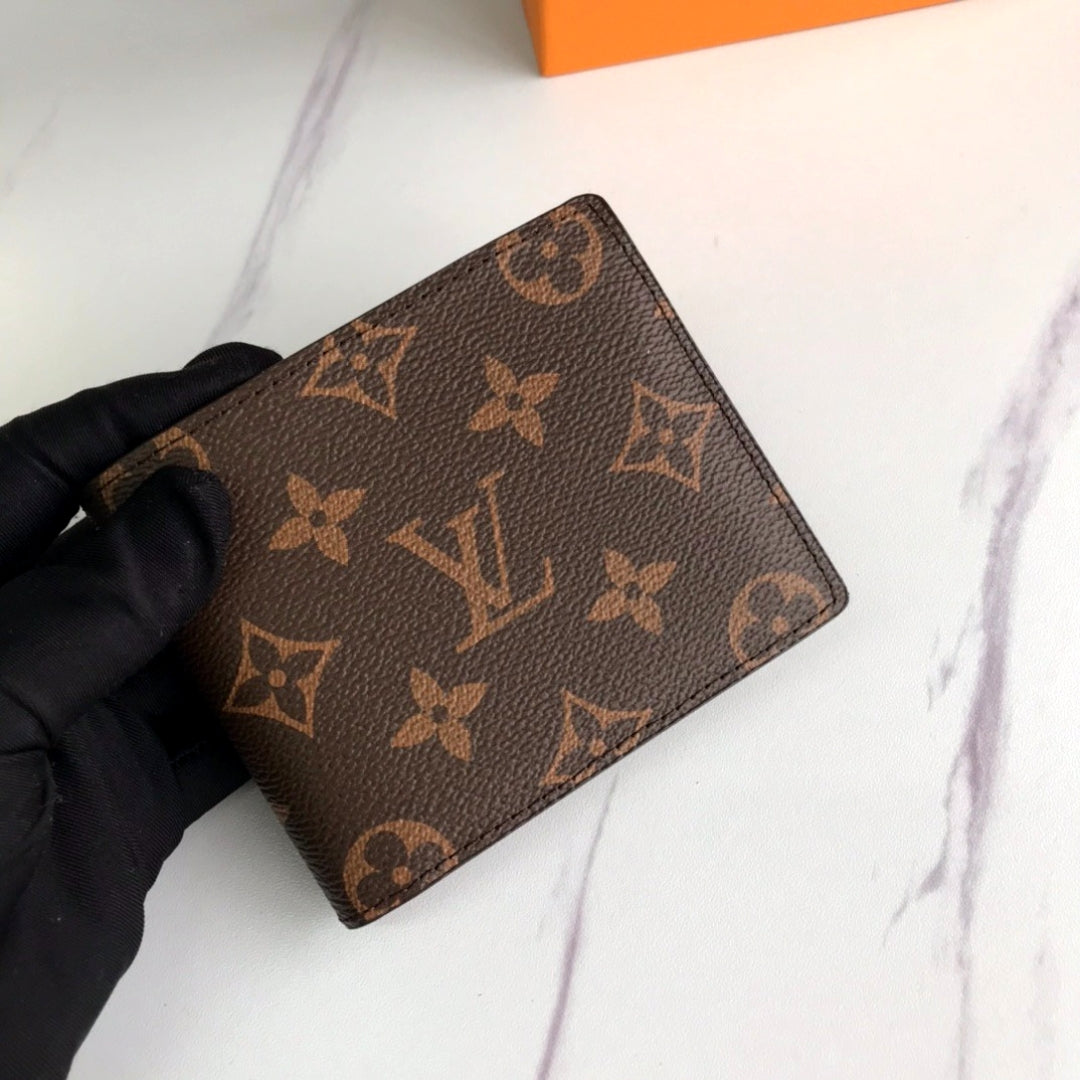 LV - BROWN