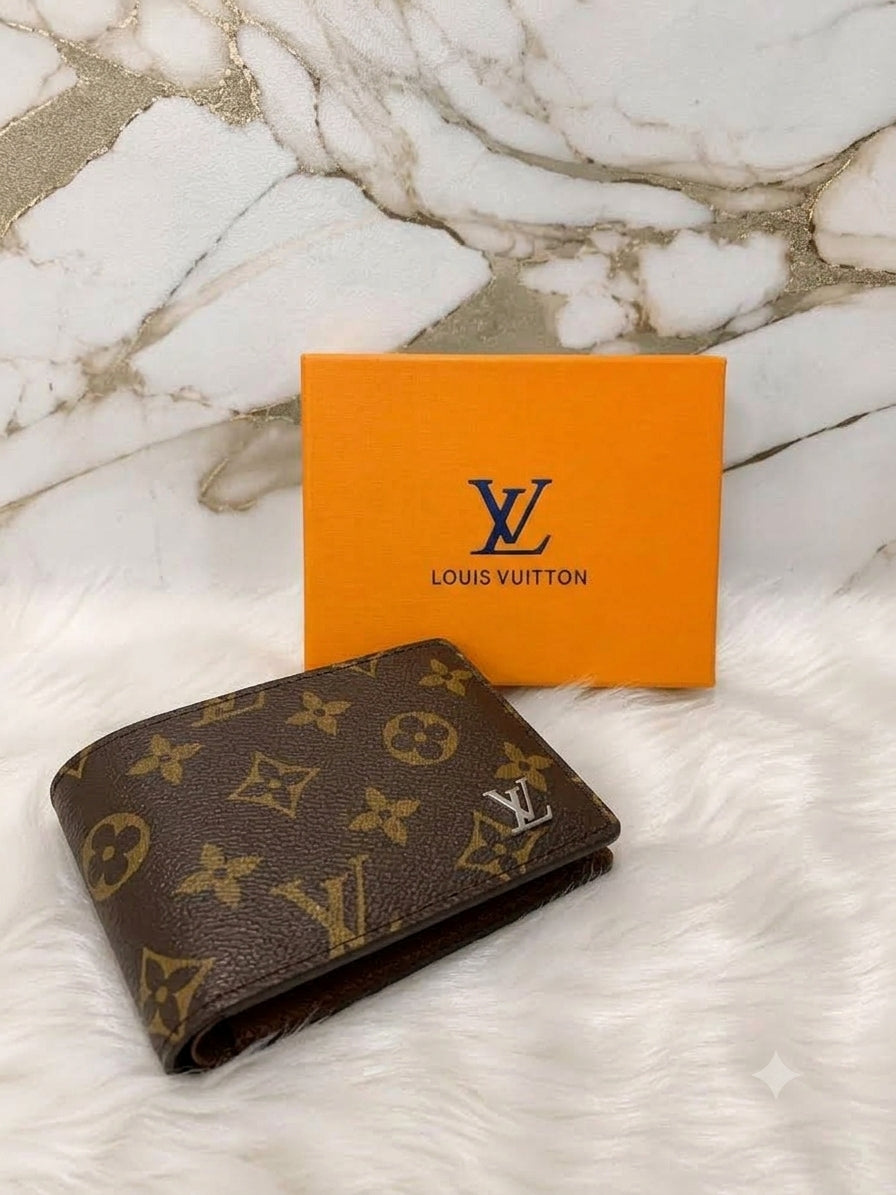 LV - BROWN