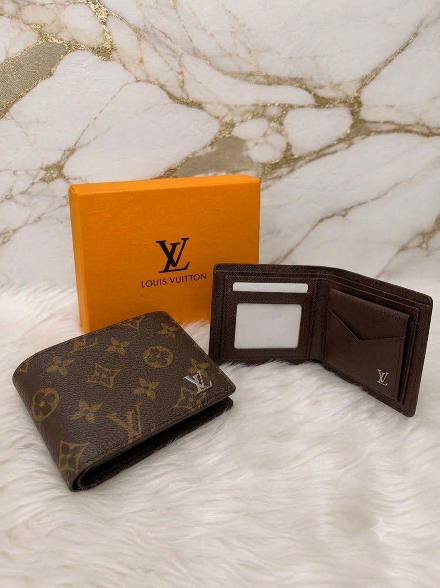 LV - BROWN