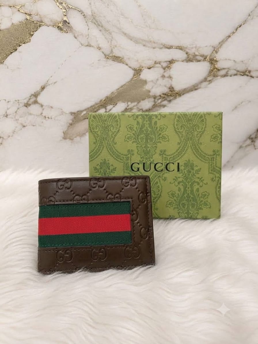GUCCI - MOCHA
