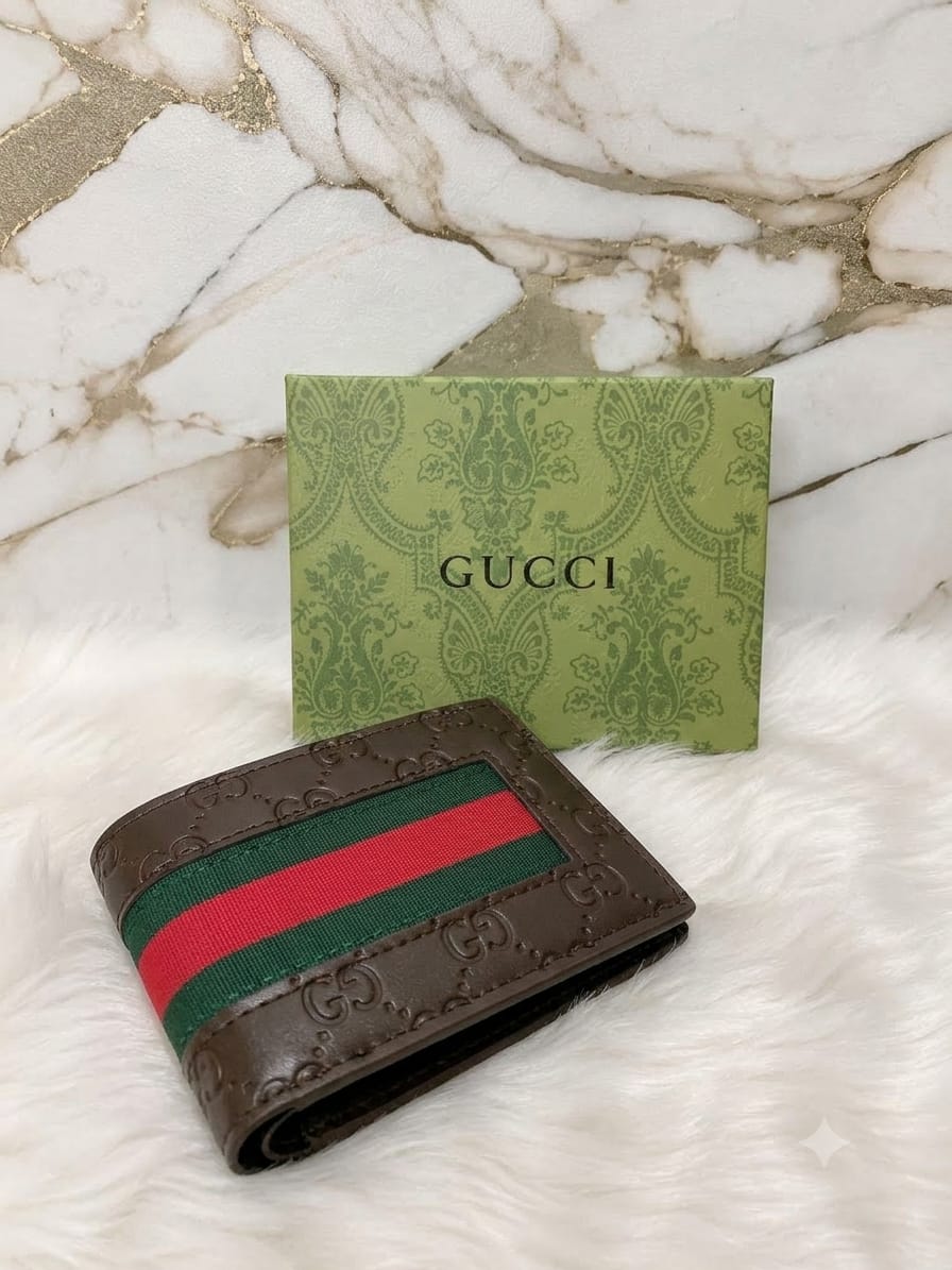 GUCCI - MOCHA