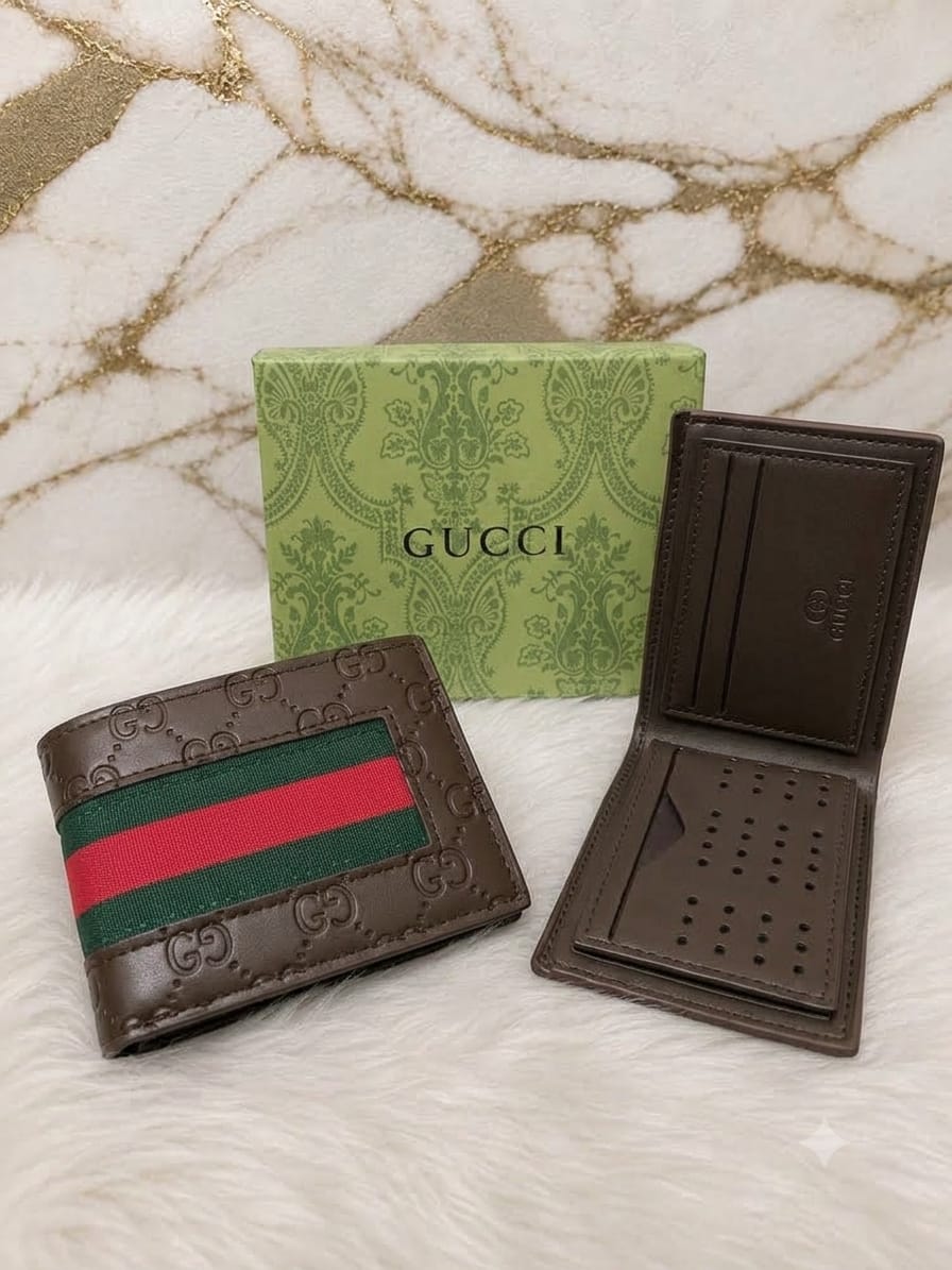 GUCCI - MOCHA