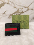 GUCCI - BLACK