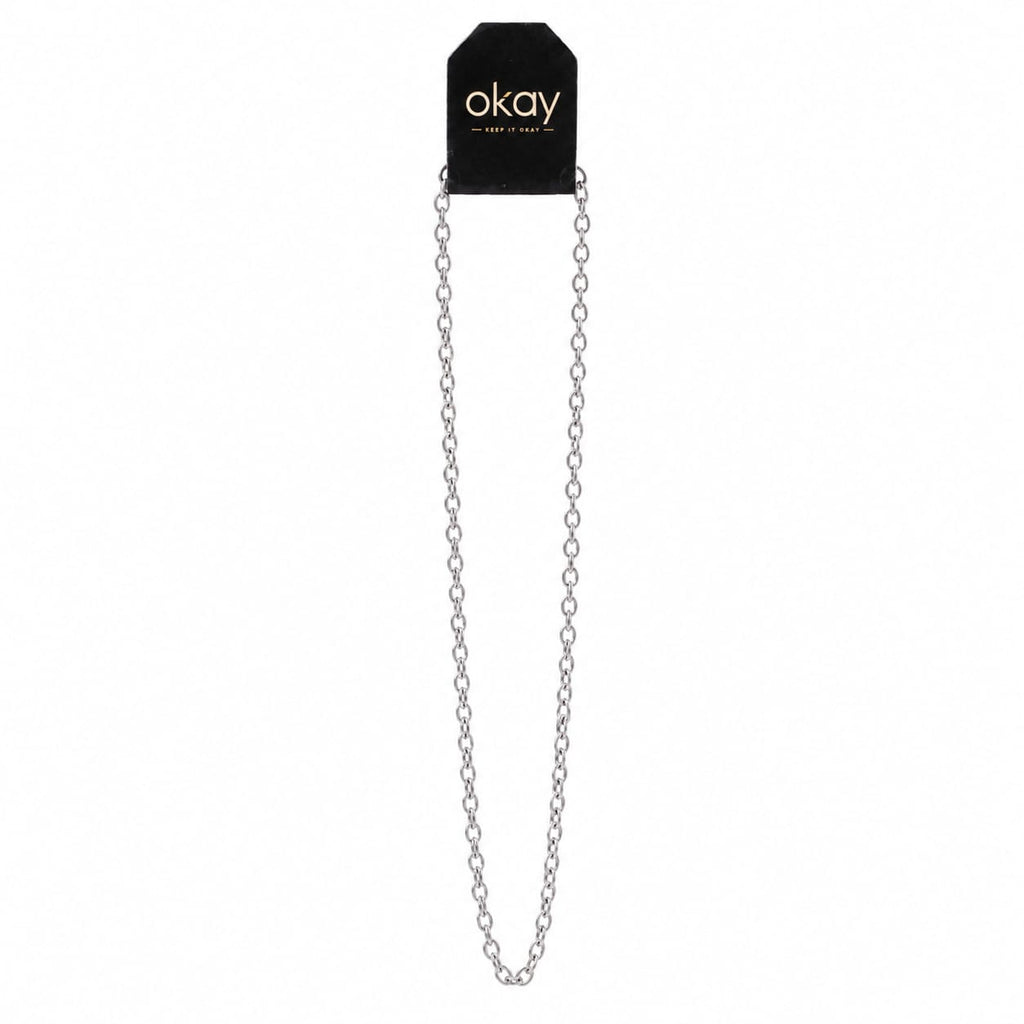 OKAY - SIGNATURE CHAIN