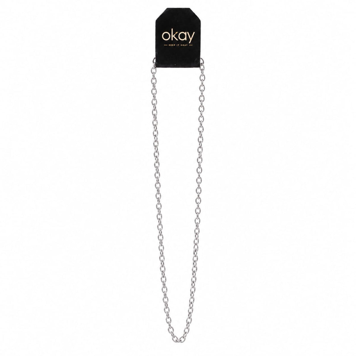 OKAY - SIGNATURE CHAIN