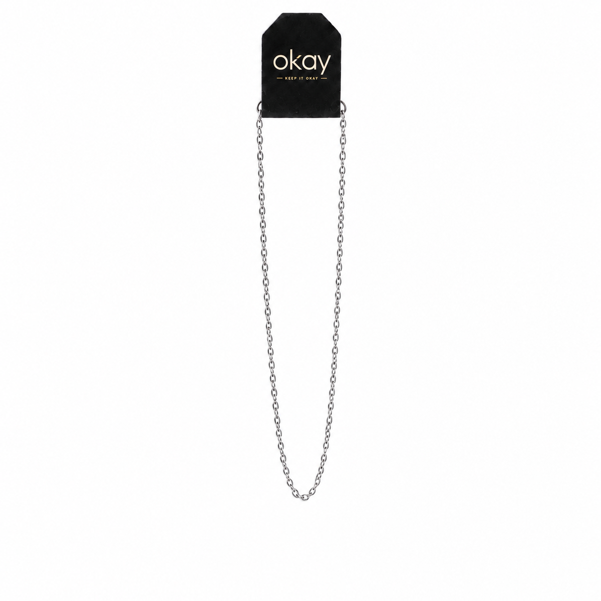 OKAY - MINIMAL CHAIN