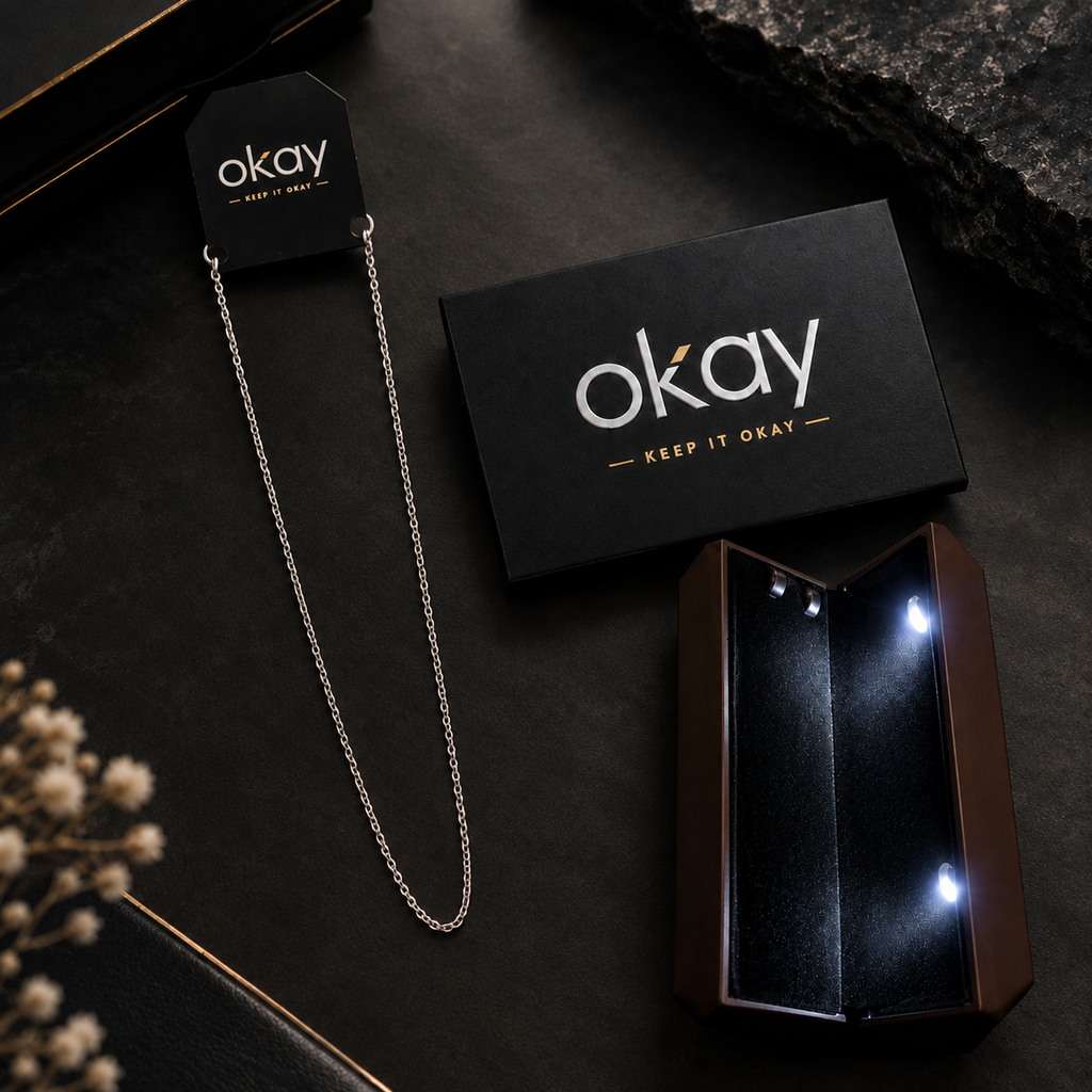 OKAY - MINIMAL CHAIN