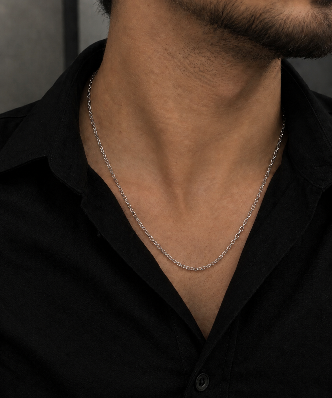 OKAY - MINIMAL CHAIN